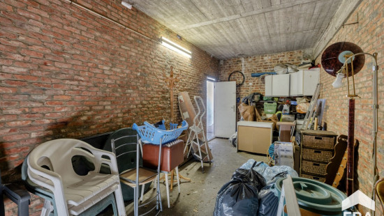 Grote Hutsesteenweg - 35 - - 1640