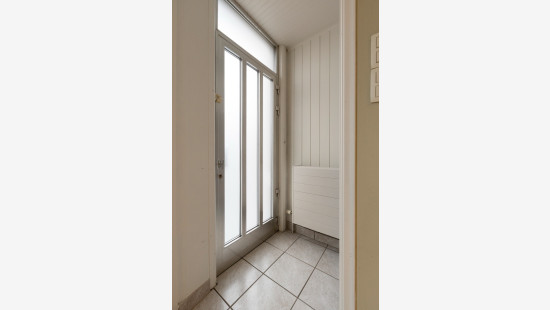 Driehoekstraat - 37 - - 3581