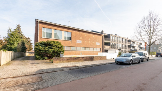 Dorpstraat - 20 - - 3650