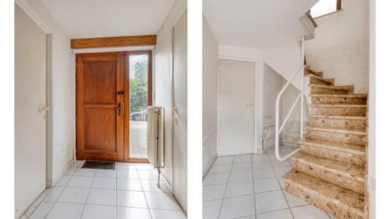 Parelsbergstraat - 15 - - 3290