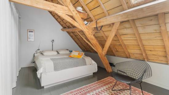 Lindeveldstraat - 27 - - 9506