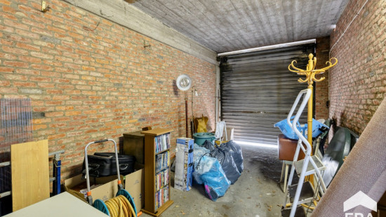 Grote Hutsesteenweg - 35 - - 1640