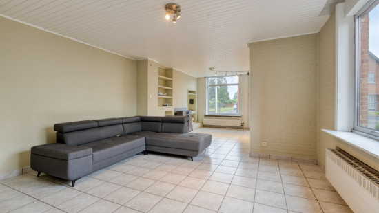 Driehoekstraat - 37 - - 3581