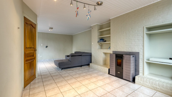 Driehoekstraat - 37 - - 3581