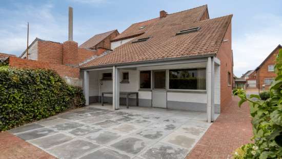 Driehoekstraat - 37 - - 3581