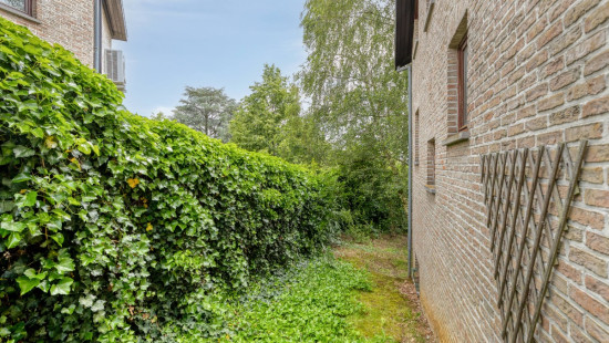 Parelsbergstraat - 15 - - 3290