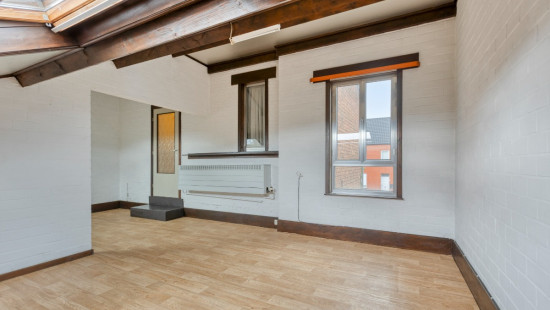 Driehoekstraat - 37 - - 3581