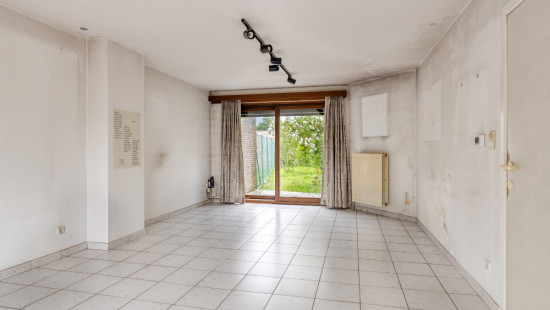 Parelsbergstraat - 15 - - 3290