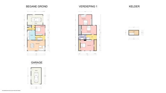 Vrombautstraat - 37 - - 9900