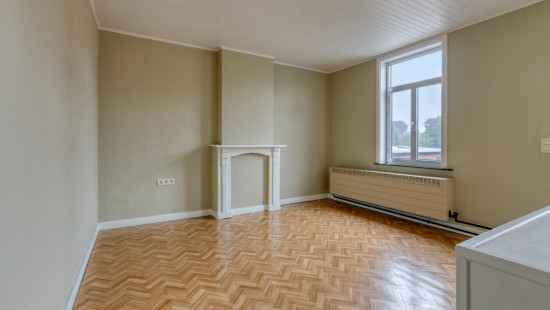 Driehoekstraat - 37 - - 3581