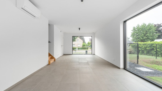 Gebuurweg - 11 - - lot 1 - 9260