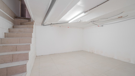 Rue Henry Orban - 3 - - 4920