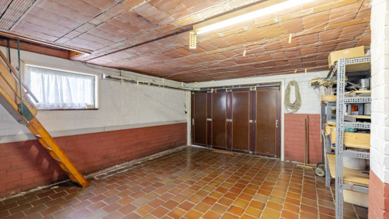 Vrombautstraat - 37 - - 9900