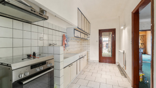 Peter Benoitstraat - 7 - - 2850