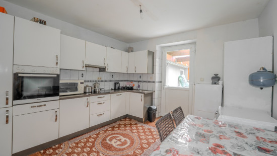 Rue Henry Orban - 3 - - 4920