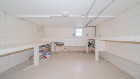 Rue Henry Orban - 3 - - 4920