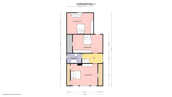 Vrombautstraat - 37 - - 9900