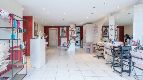 Rue de la Lei - 18 - - 6670