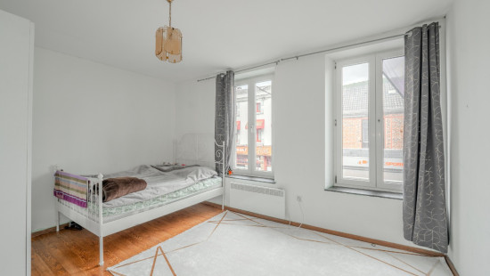 Rue Henry Orban - 3 - - 4920