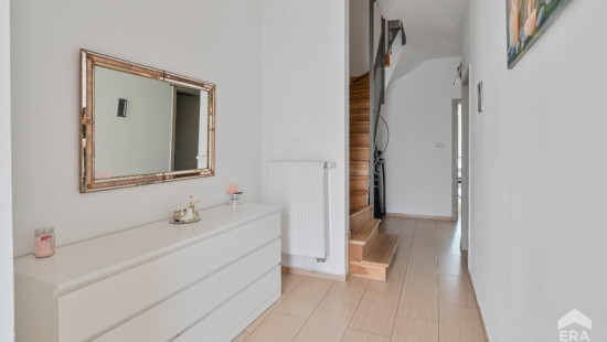 Rue de Lisala - 20 - - 1190