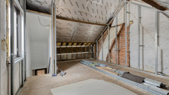 Driehoekstraat - 37 - - 3581