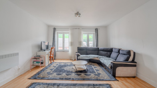 Rue Henry Orban - 3 - - 4920