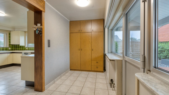 Driehoekstraat - 37 - - 3581