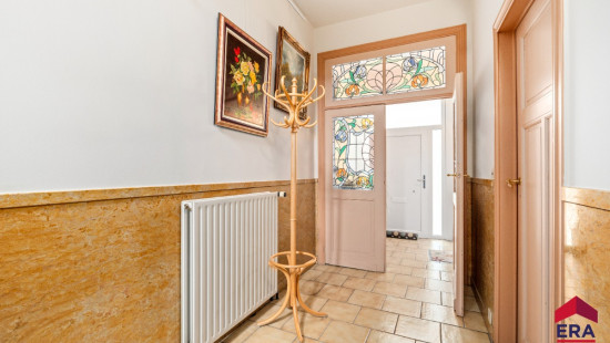 Burg. Rollierstraat - 32 - - 9470