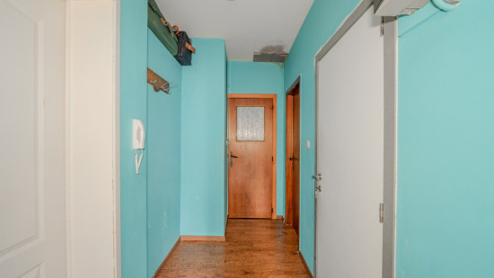 Rue Henry Orban - 3 - - 4920