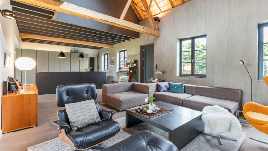 Lindeveldstraat - 27 - - 9506