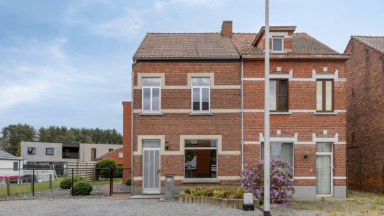 Driehoekstraat - 37 - - 3581