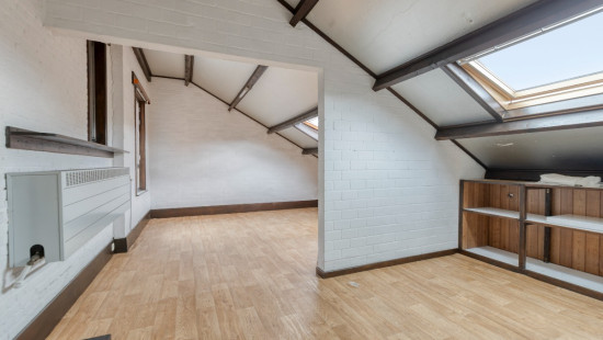 Driehoekstraat - 37 - - 3581