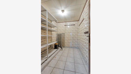 Driehoekstraat - 37 - - 3581