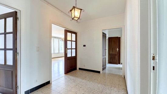 Avenue Henri Monjoie - 65 - - 4300