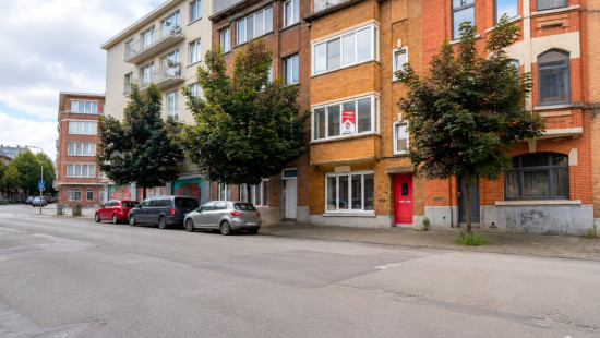 Avenue de la Couronne - 391 - - 1050