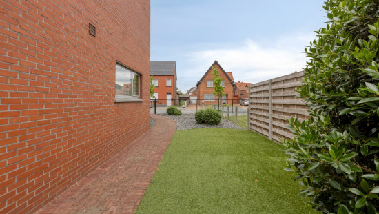 Driehoekstraat - 37 - - 3581