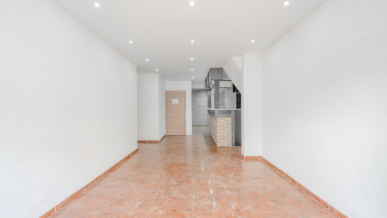 Rue Henry Orban - 3 - - 4920
