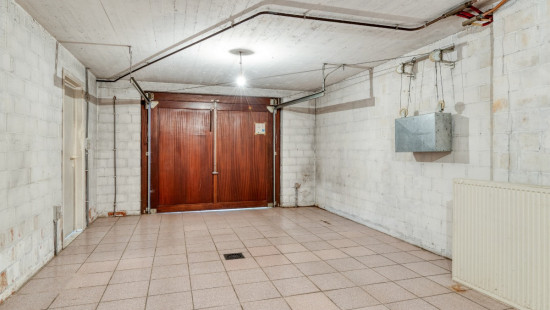 Parelsbergstraat - 15 - - 3290