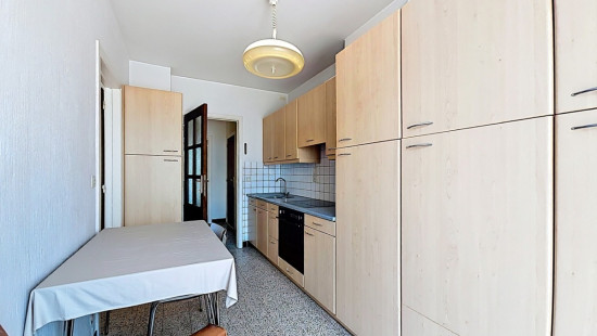 Avenue Henri Monjoie - 65 - - 4300
