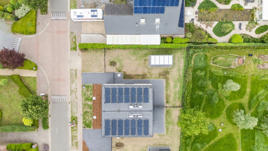 Gebuurweg - 11 - - lot 1 - 9260