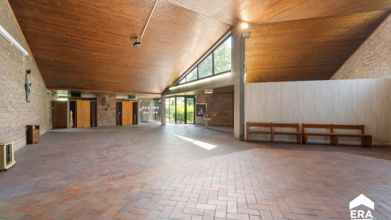 Hakendoverstraat - 2 - - 3400