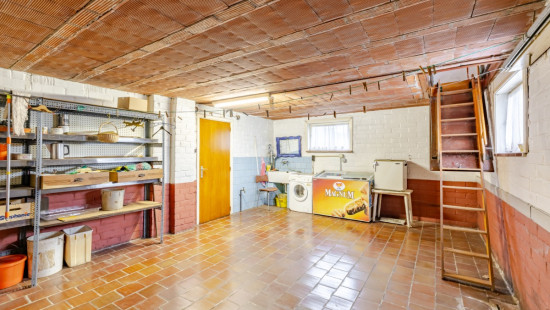 Vrombautstraat - 37 - - 9900