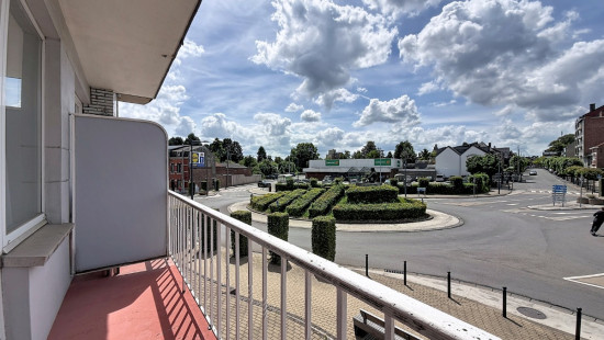 Avenue Henri Monjoie - 65 - - 4300