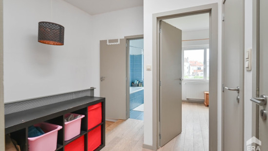 Rue de Lisala - 20 - - 1190