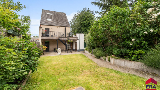 Burg. Rollierstraat - 32 - - 9470