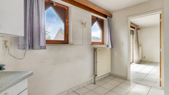 Parelsbergstraat - 15 - - 3290