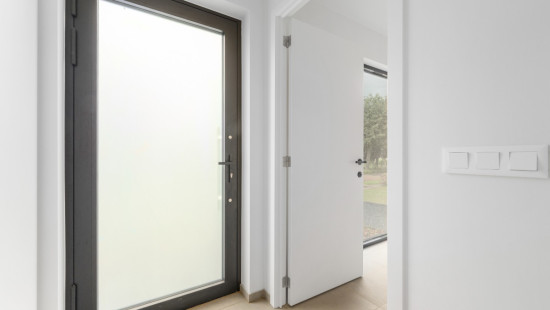 Gebuurweg - 11 - - lot 1 - 9260