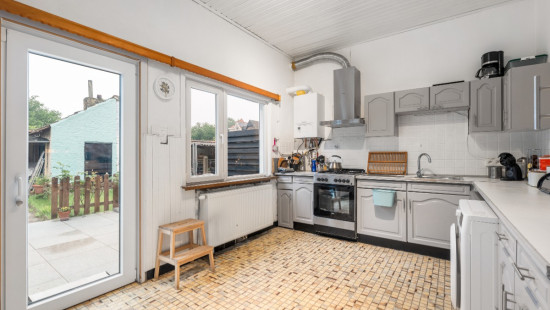 Hoveniersstraat - 101 - - 1800