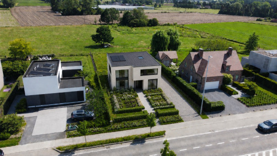 Oudenaardestraat - 205 - - 9870