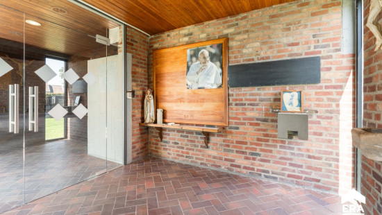 Hakendoverstraat - 2 - - 3400